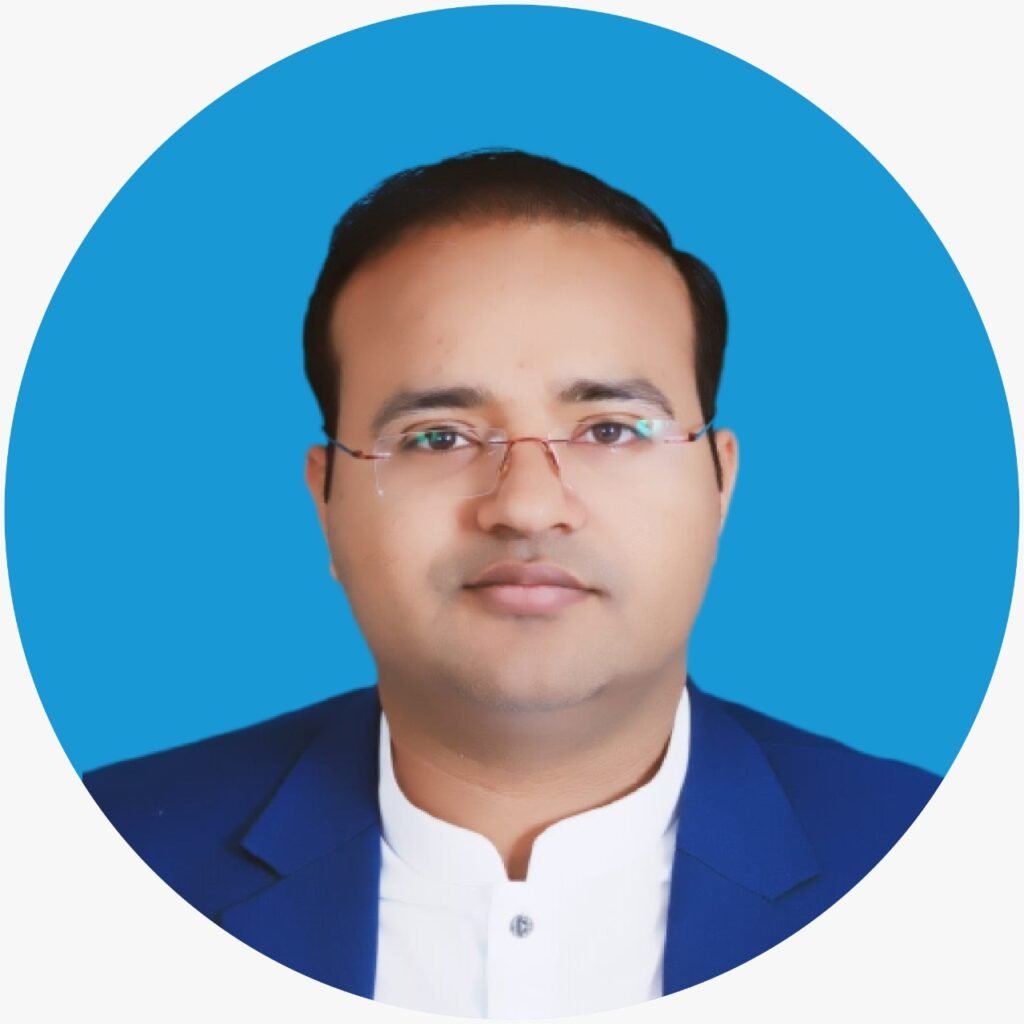 Sajid Ali