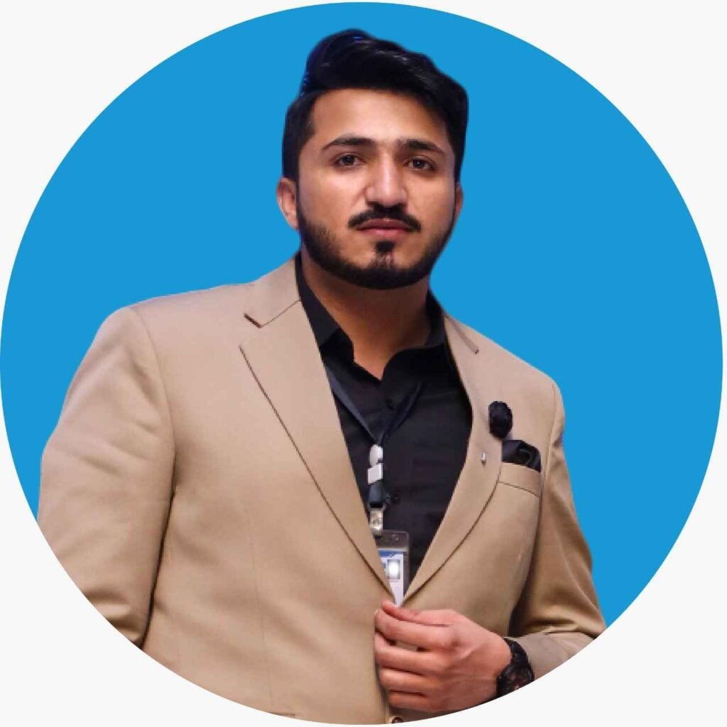 Muhammad Asim