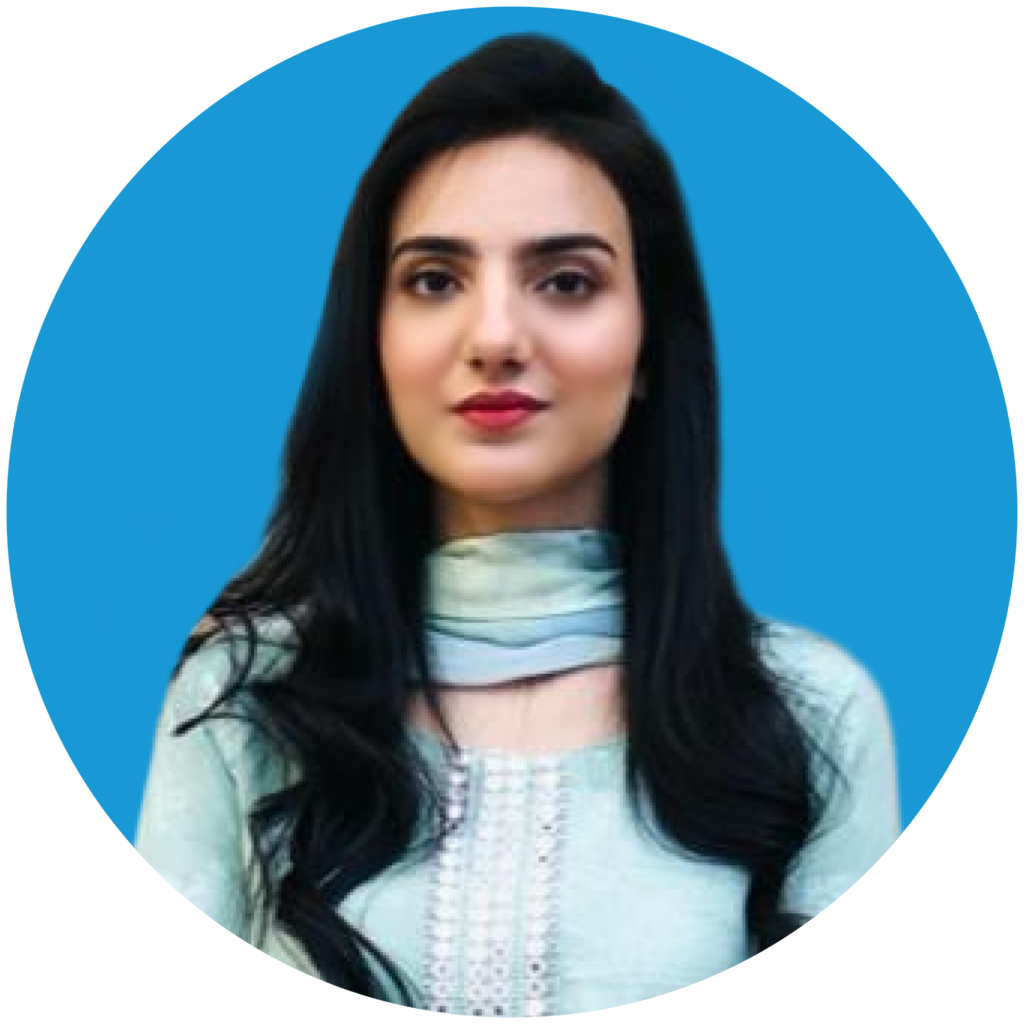 Maria Bashir